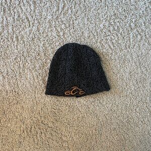 Orange County Choppers Beanie